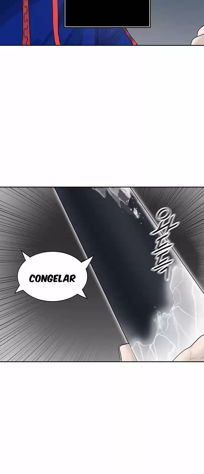 Torre De Dios - Capítulo 373 - Página 66 - LectorTMOo