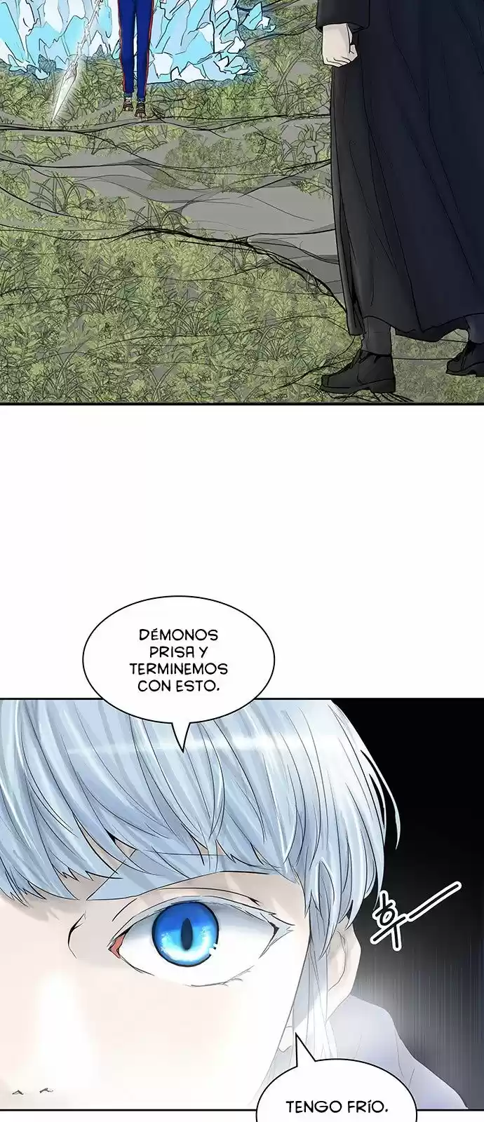 Torre De Dios - Capítulo 373 - Página 71 - LectorTMOo