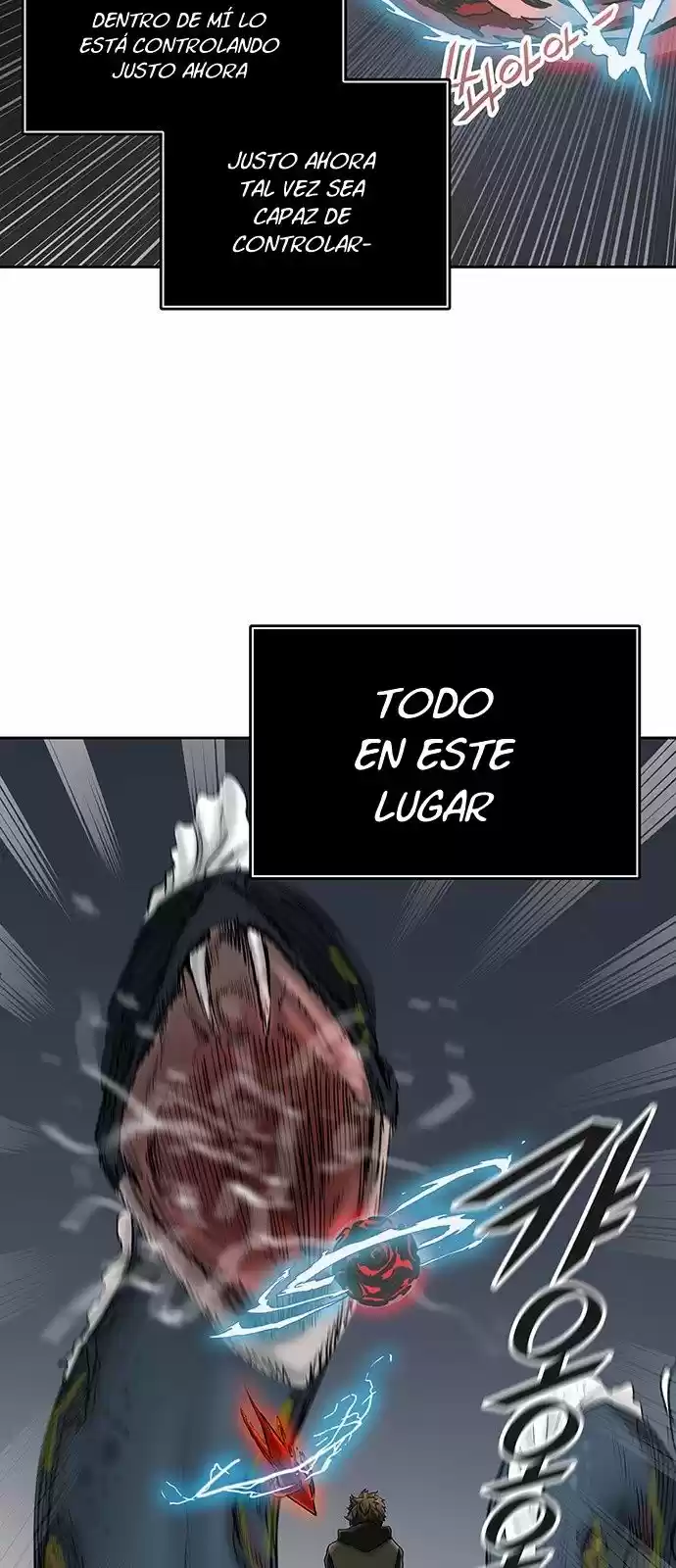 Torre De Dios - Capítulo 374 - Página 21 - LectorTMOo