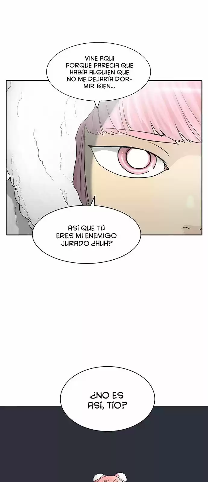 Torre De Dios - Capítulo 374 - Página 35 - LectorTMOo