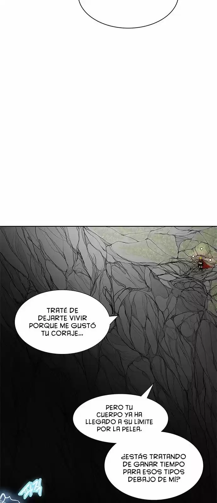 Torre De Dios - Capítulo 375 - Página 5 - LectorTMOo