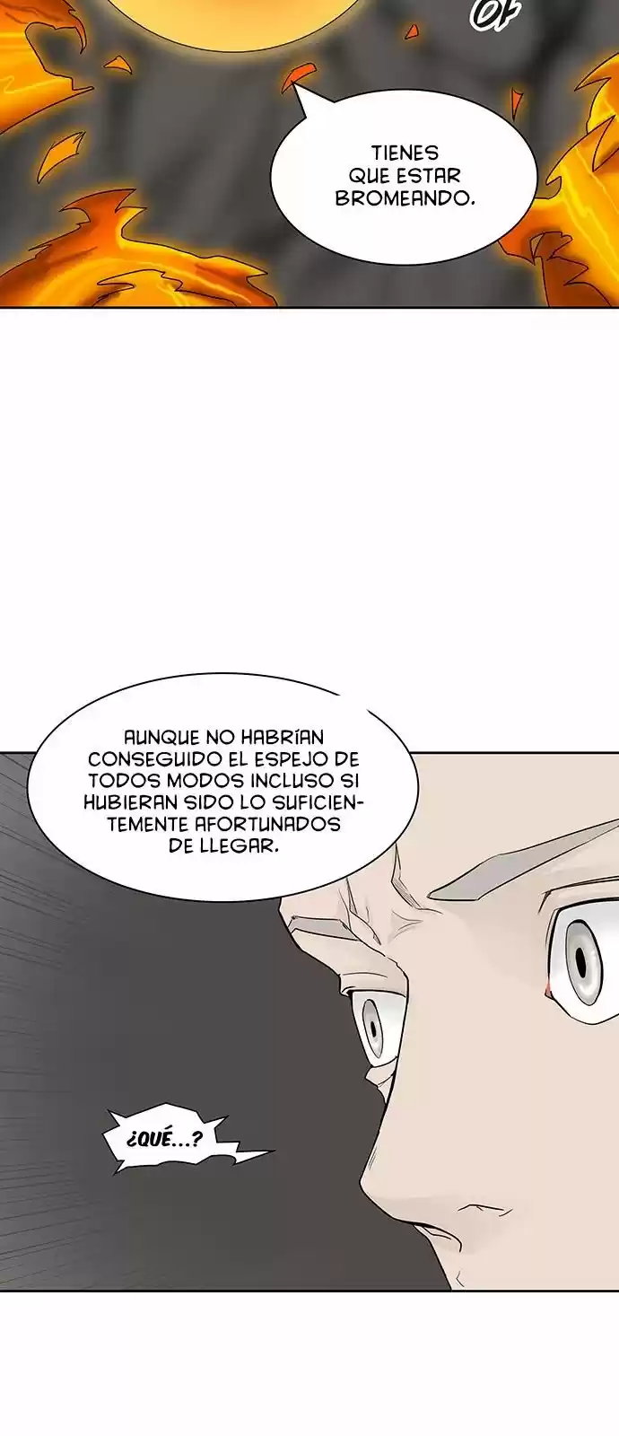 Torre De Dios - Capítulo 375 - Página 21 - LectorTMOo