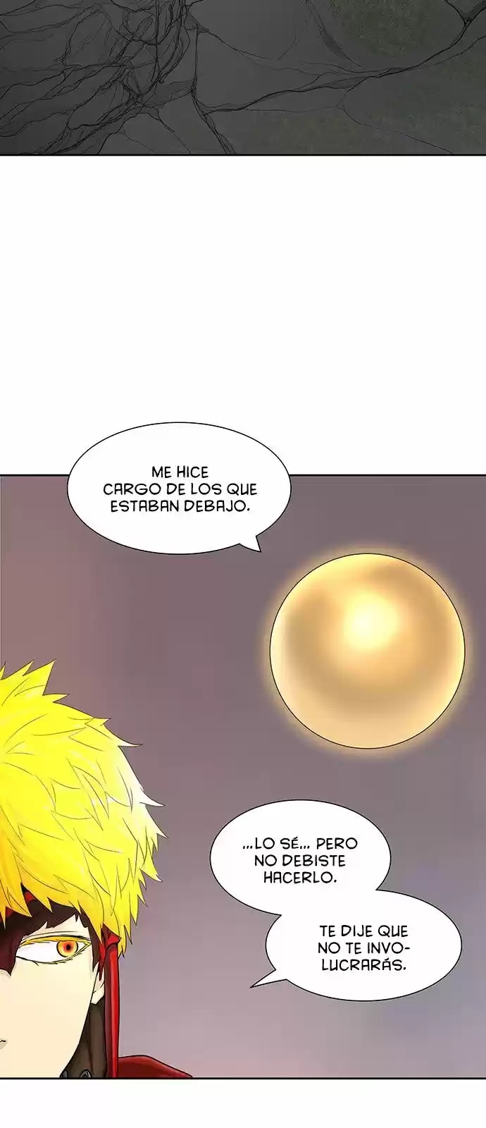 Torre De Dios - Capítulo 375 - Página 53 - LectorTMOo
