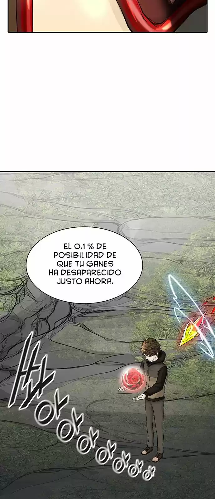 Torre De Dios - Capítulo 375 - Página 56 - LectorTMOo