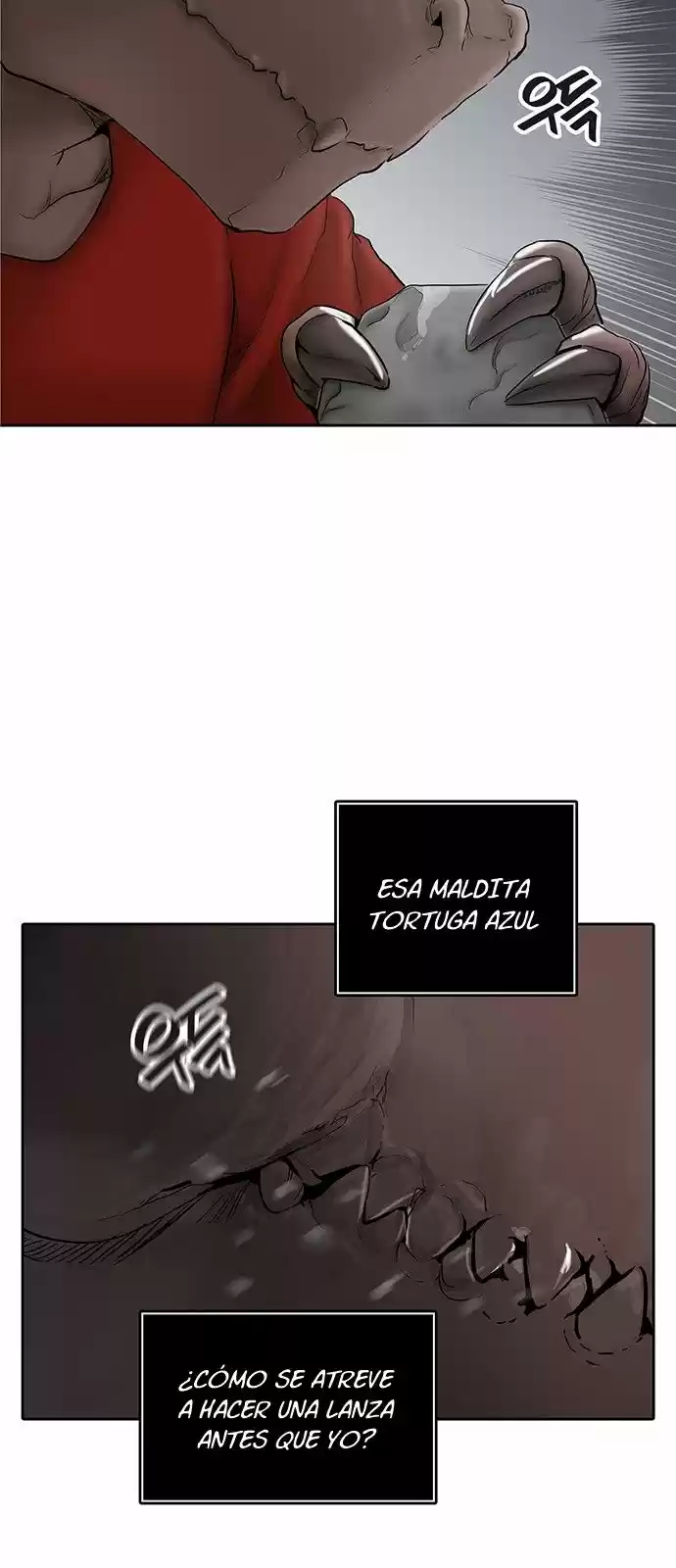 Torre De Dios - Capítulo 375 - Página 60 - LectorTMOo