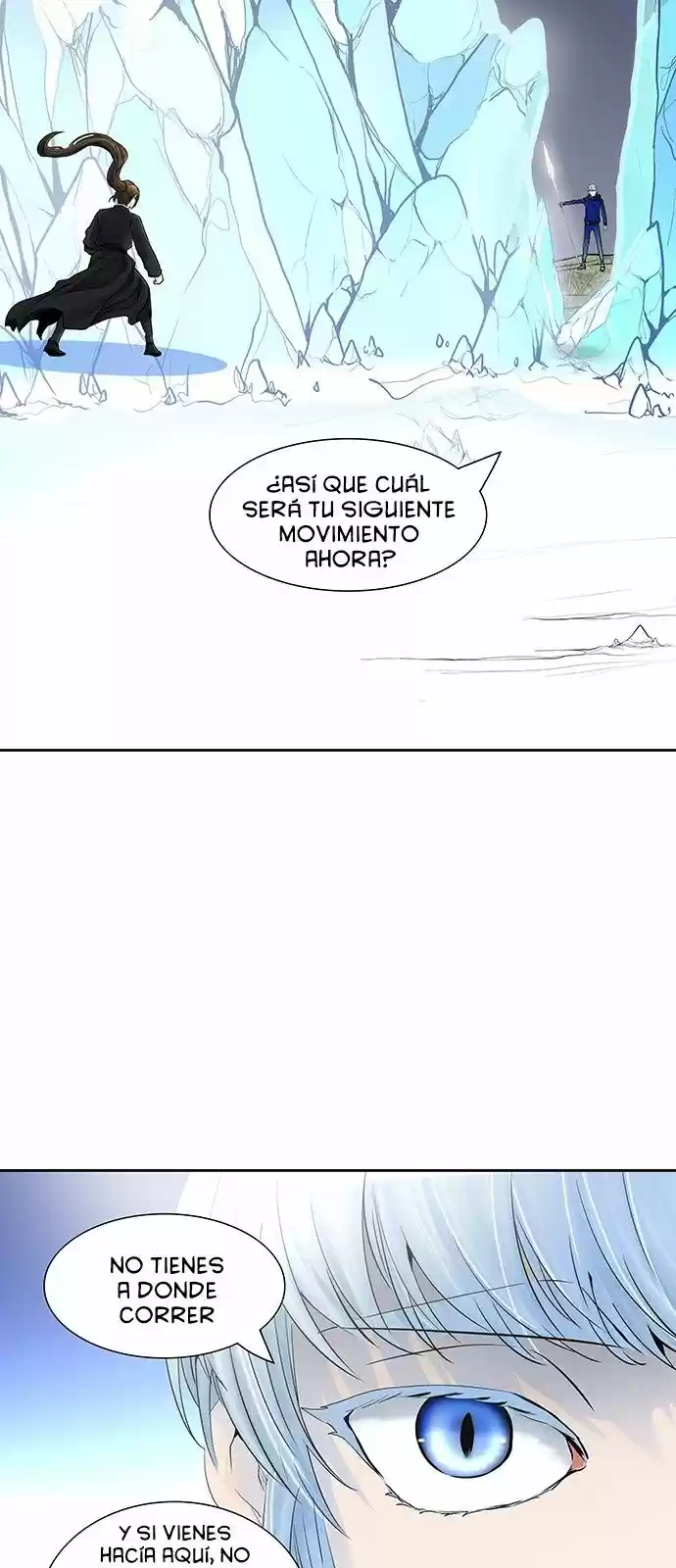 Torre De Dios - Capítulo 376 - Página 6 - LectorTMOo