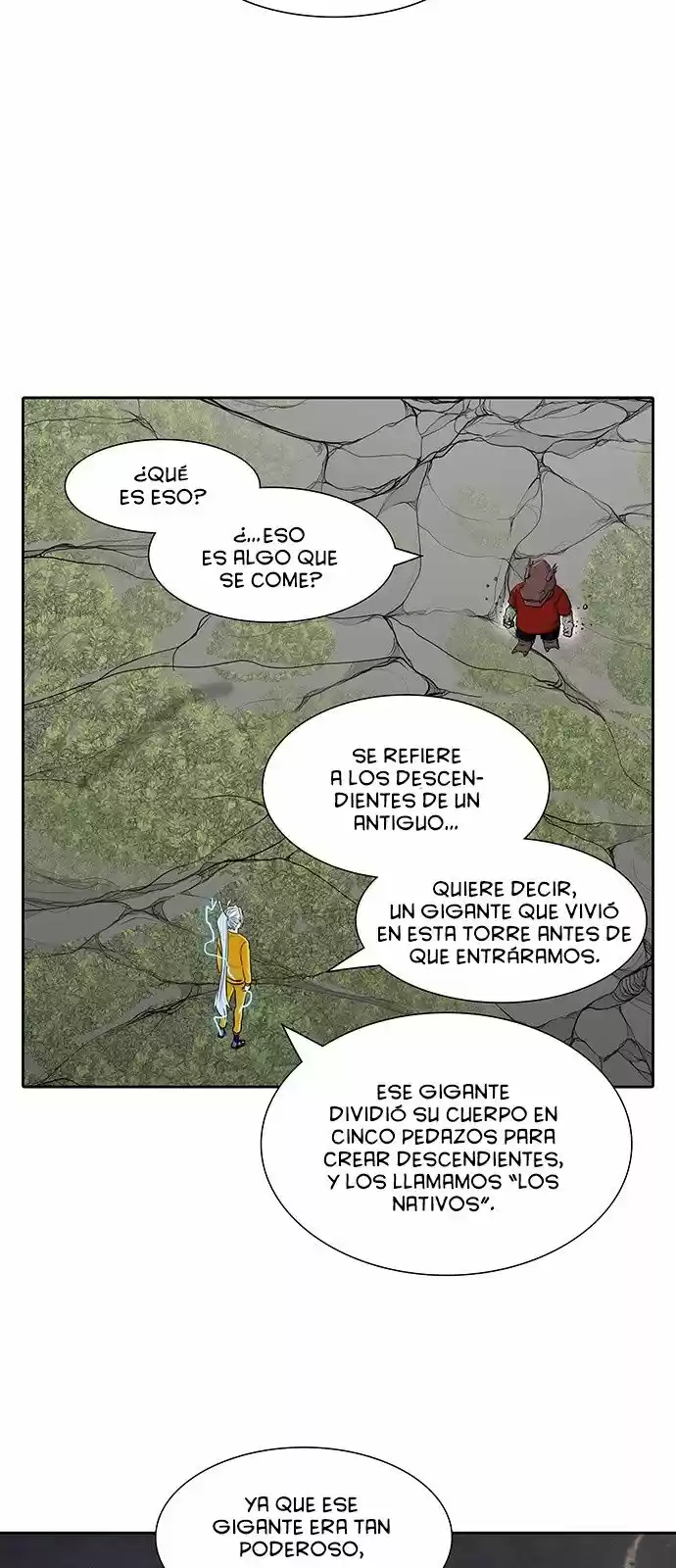 Torre De Dios - Capítulo 376 - Página 18 - LectorTMOo