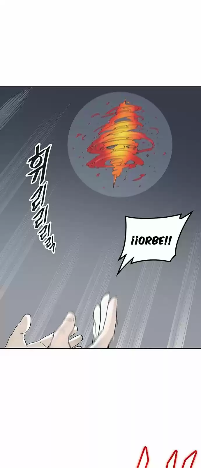 Torre De Dios - Capítulo 376 - Página 31 - LectorTMOo