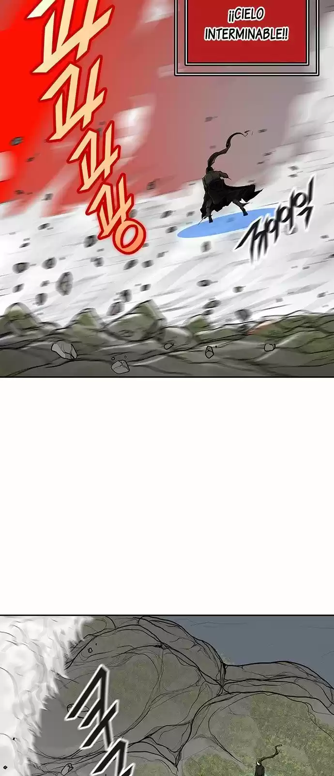 Torre De Dios - Capítulo 376 - Página 33 - LectorTMOo