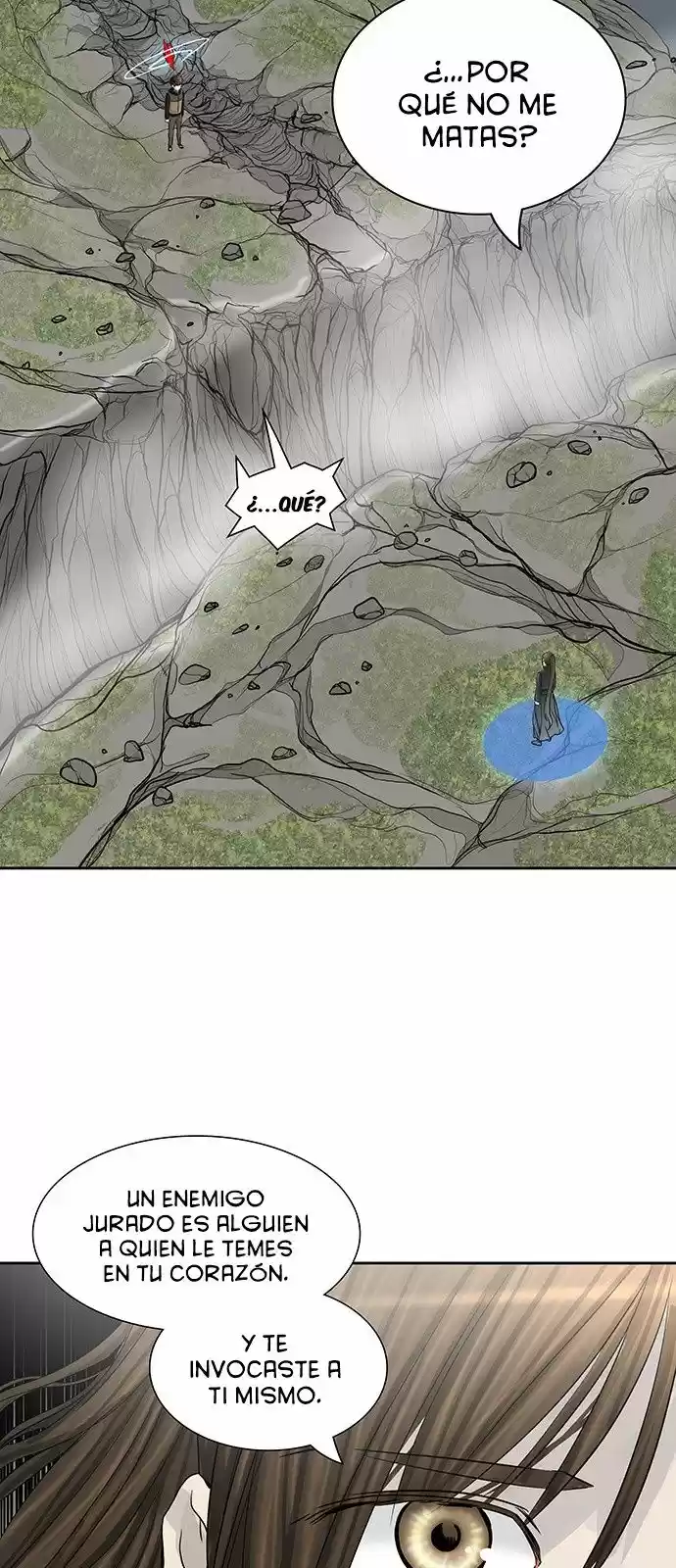 Torre De Dios - Capítulo 376 - Página 36 - LectorTMOo