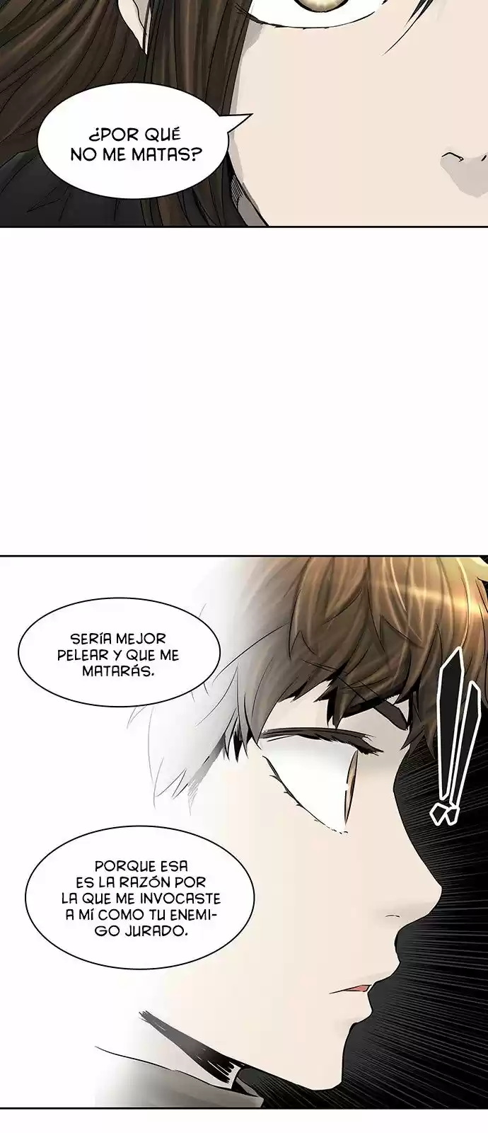 Torre De Dios - Capítulo 376 - Página 37 - LectorTMOo