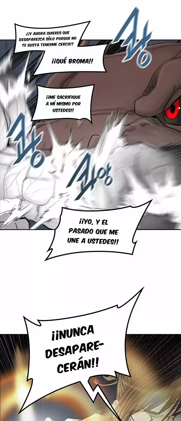 Torre De Dios - Capítulo 376 - Página 47 - LectorTMOo
