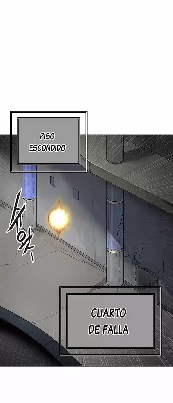 Torre De Dios - Capítulo 376 - Página 66 - LectorTMOo