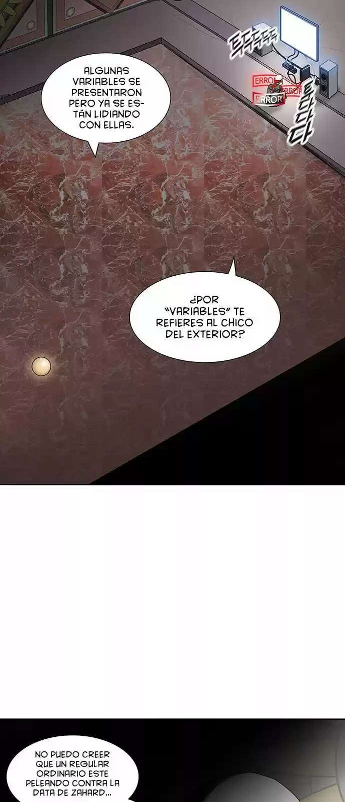 Torre De Dios - Capítulo 377 - Página 4 - LectorTMOo