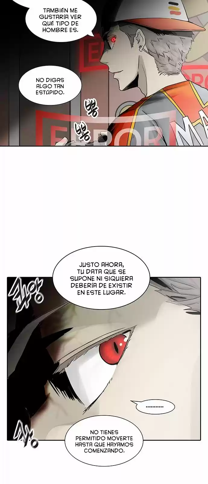 Torre De Dios - Capítulo 377 - Página 5 - LectorTMOo