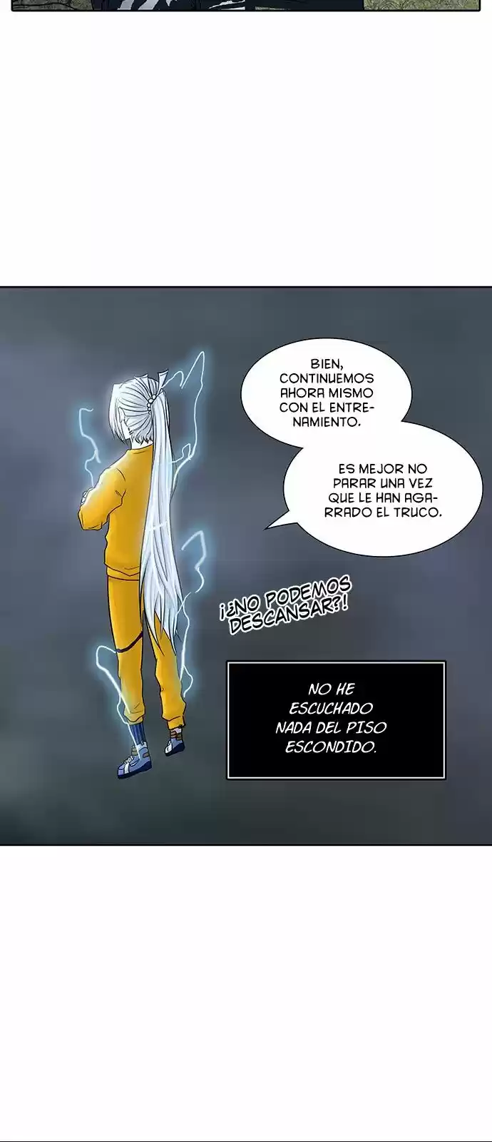 Torre De Dios - Capítulo 377 - Página 34 - LectorTMOo