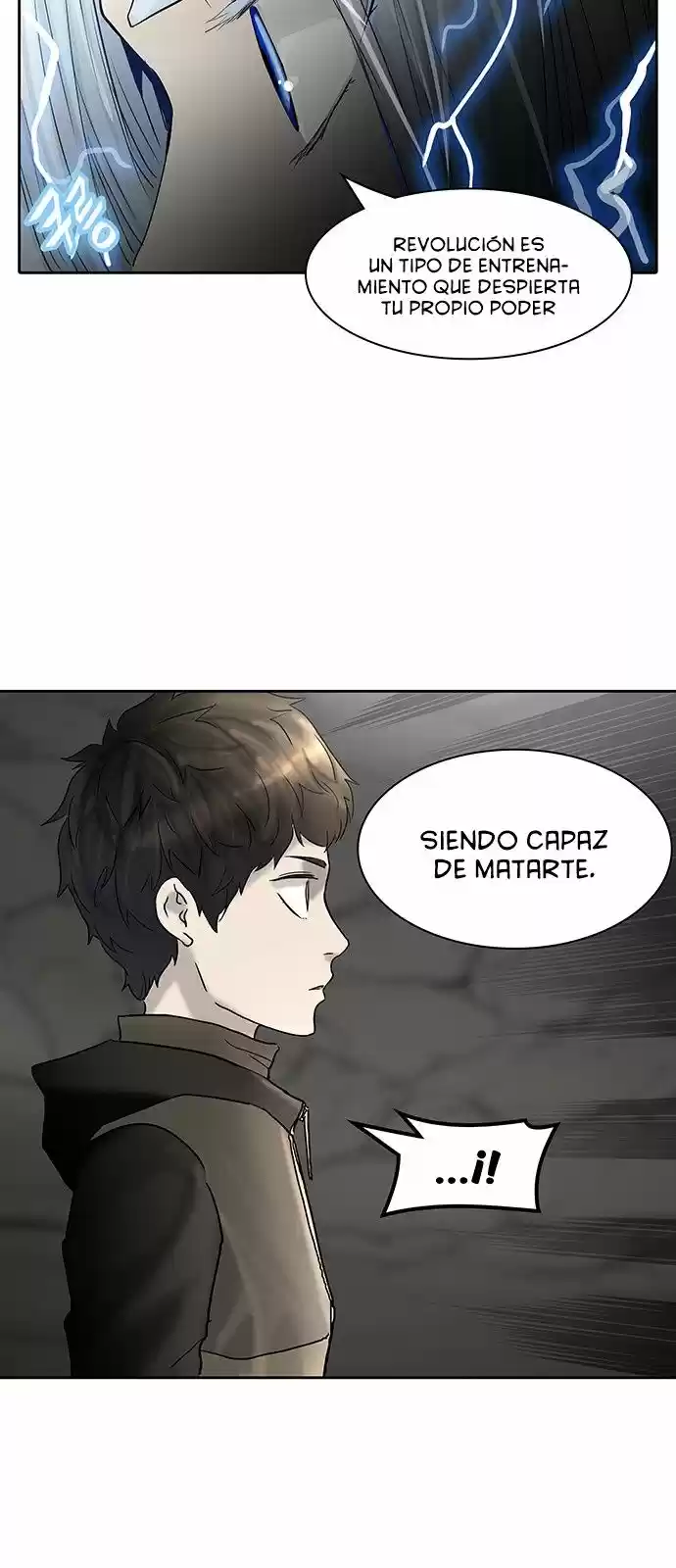 Torre De Dios - Capítulo 377 - Página 45 - LectorTMOo