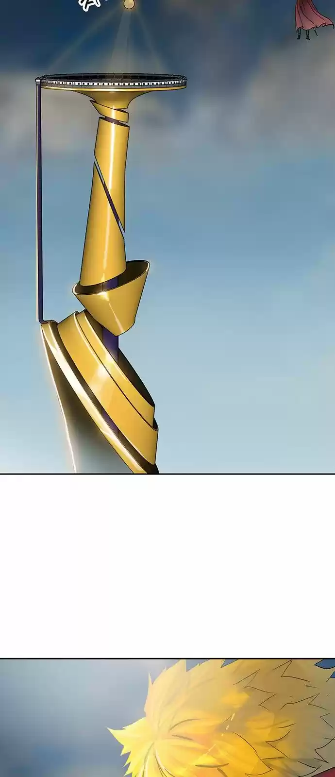 Torre De Dios - Capítulo 377 - Página 60 - LectorTMOo