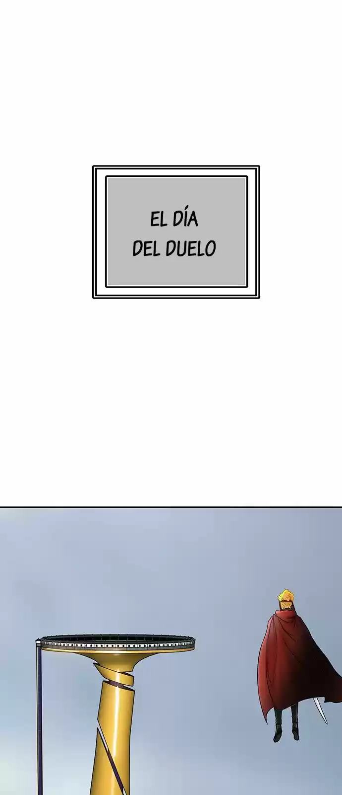Torre De Dios - Capítulo 378 - Página 3 - LectorTMOo