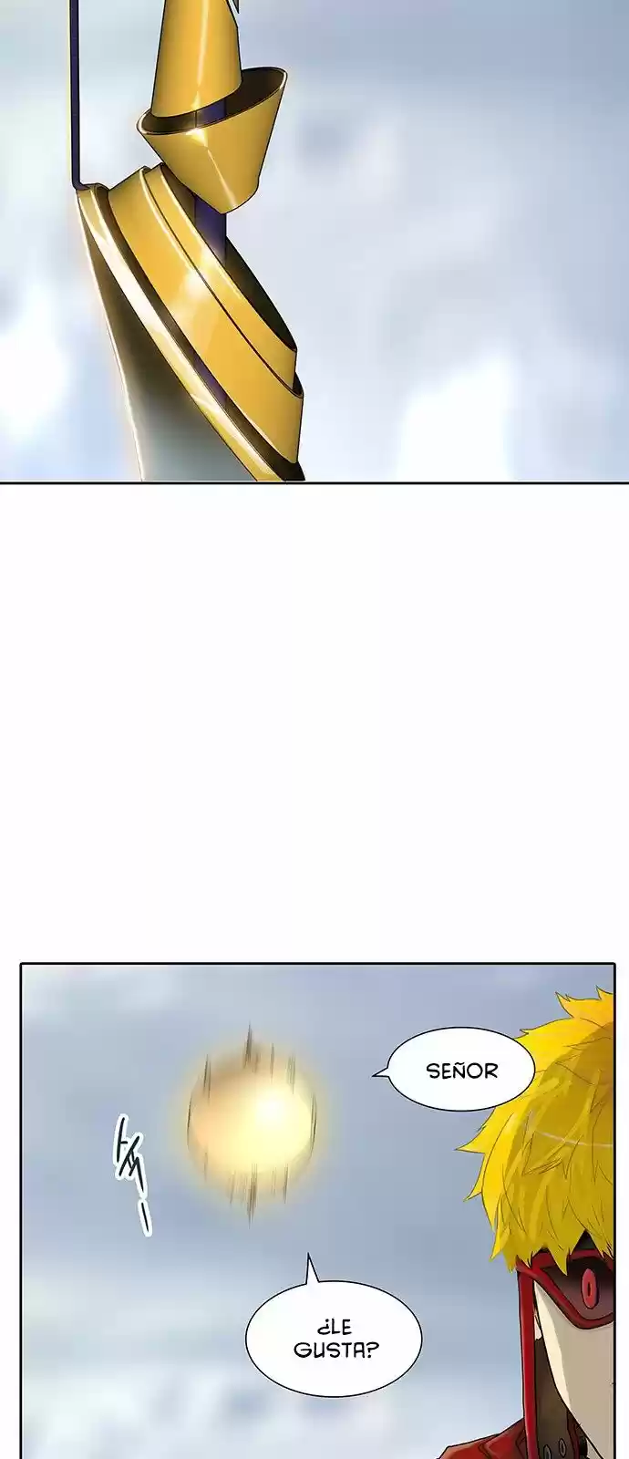 Torre De Dios - Capítulo 378 - Página 4 - LectorTMOo
