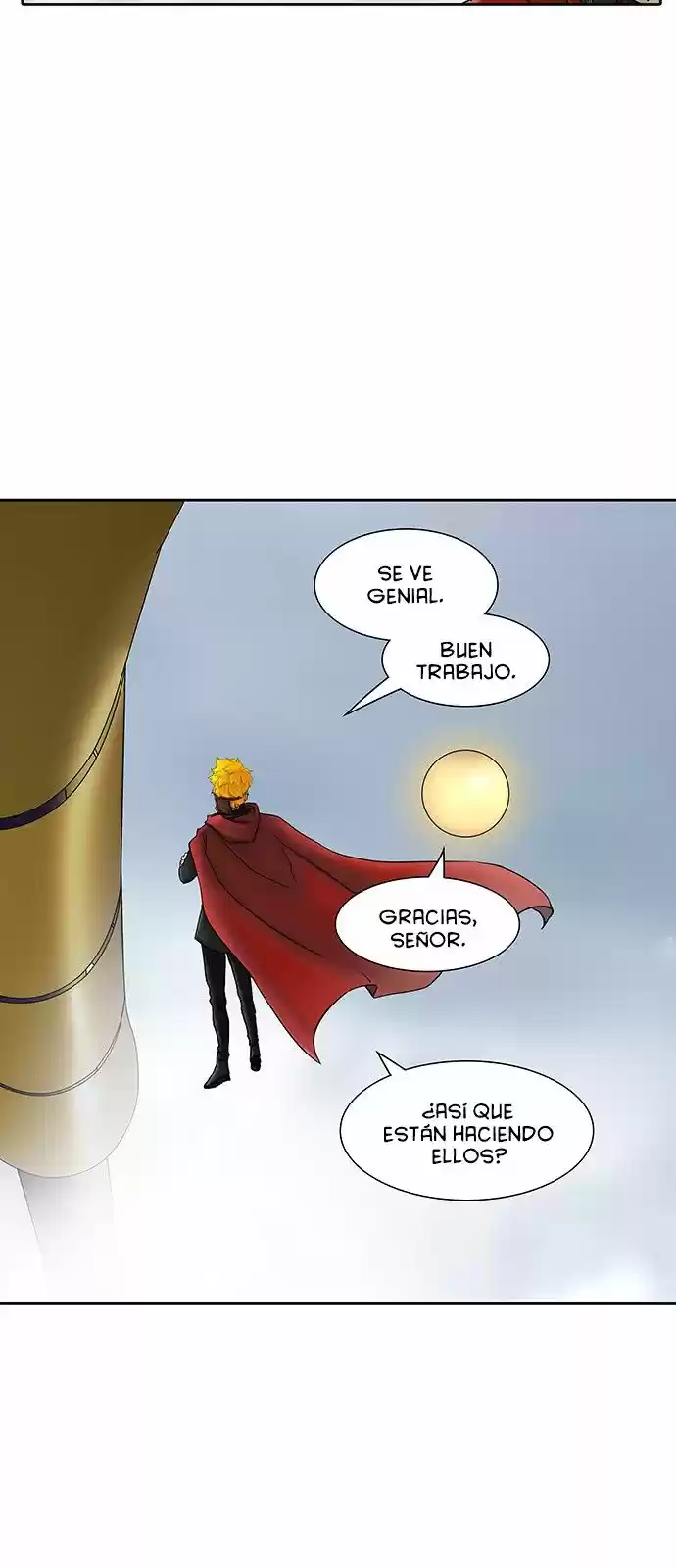 Torre De Dios - Capítulo 378 - Página 5 - LectorTMOo