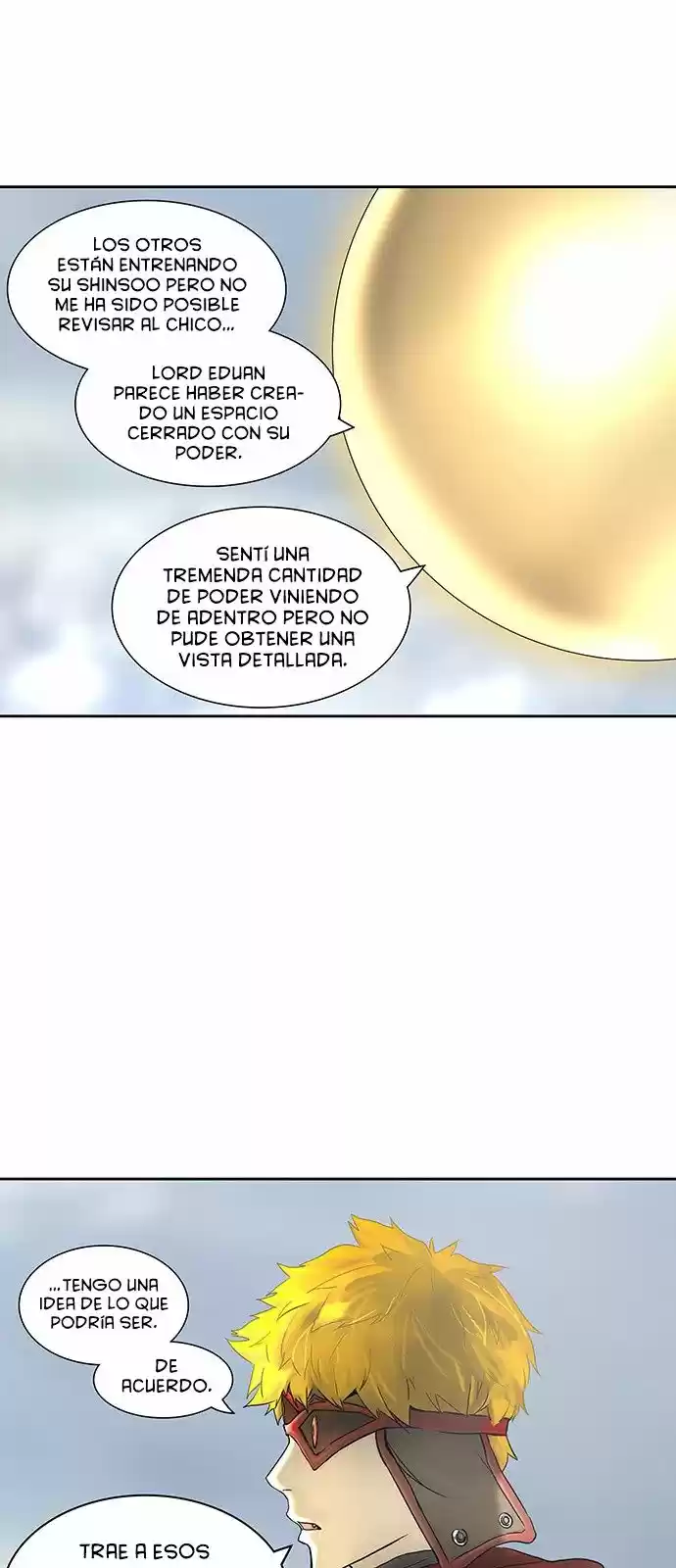 Torre De Dios - Capítulo 378 - Página 6 - LectorTMOo
