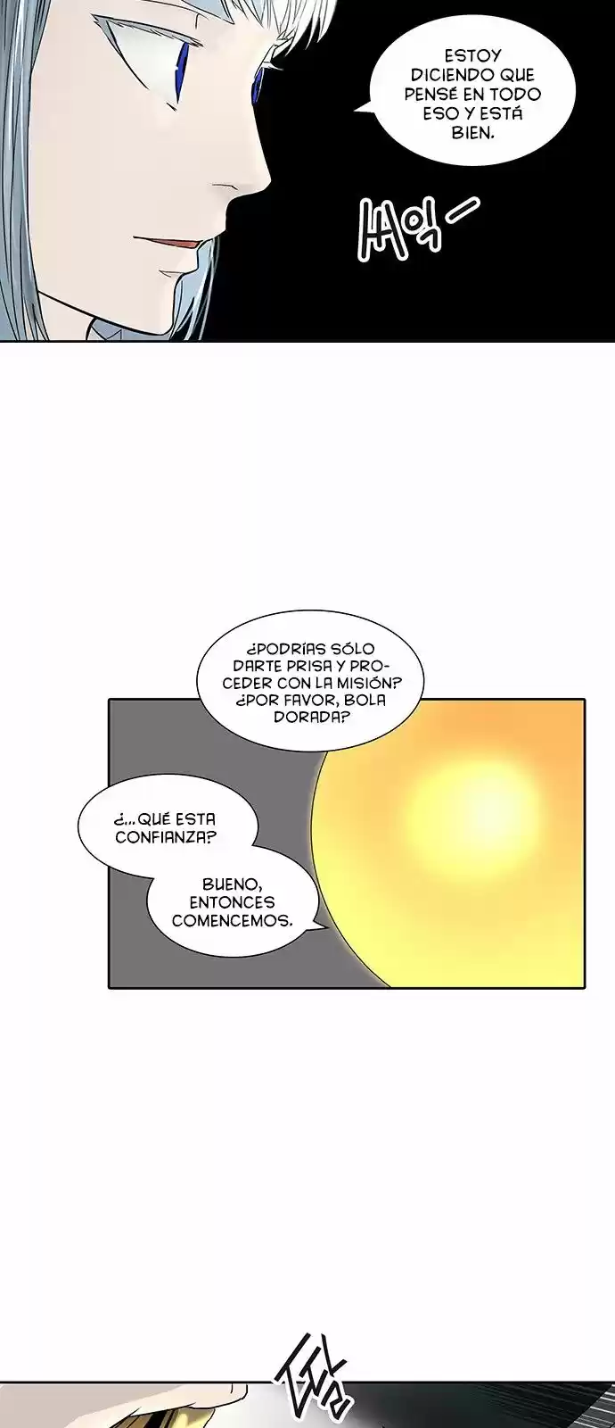 Torre De Dios - Capítulo 378 - Página 15 - LectorTMOo