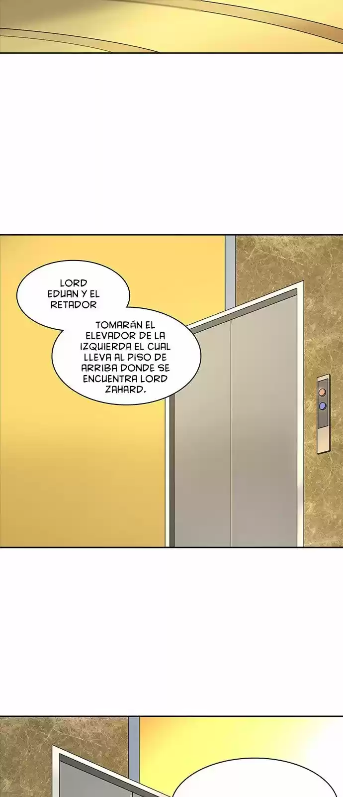 Torre De Dios - Capítulo 378 - Página 38 - LectorTMOo