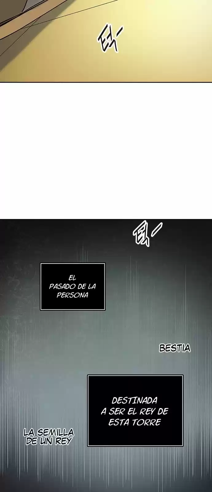 Torre De Dios - Capítulo 378 - Página 42 - LectorTMOo