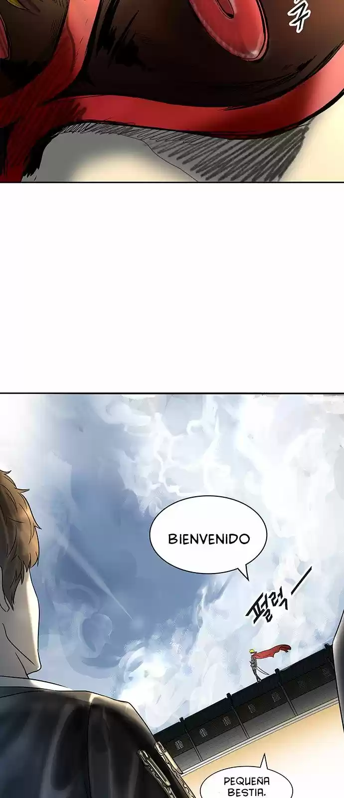 Torre De Dios - Capítulo 378 - Página 48 - LectorTMOo