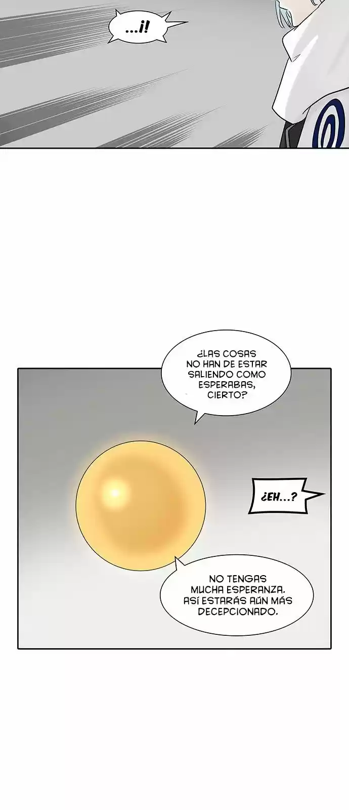 Torre De Dios - Capítulo 378 - Página 52 - LectorTMOo