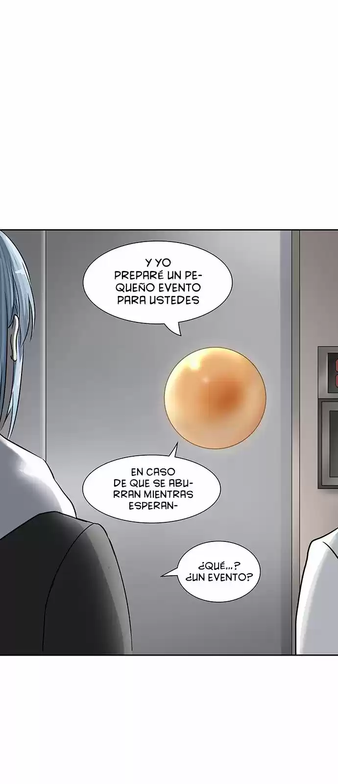 Torre De Dios - Capítulo 378 - Página 55 - LectorTMOo