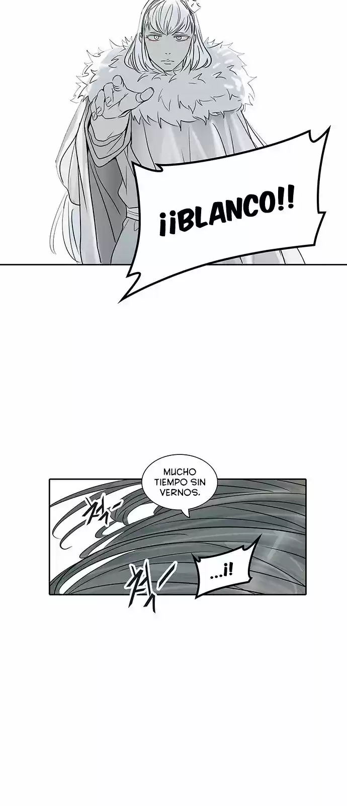 Torre De Dios - Capítulo 378 - Página 59 - LectorTMOo