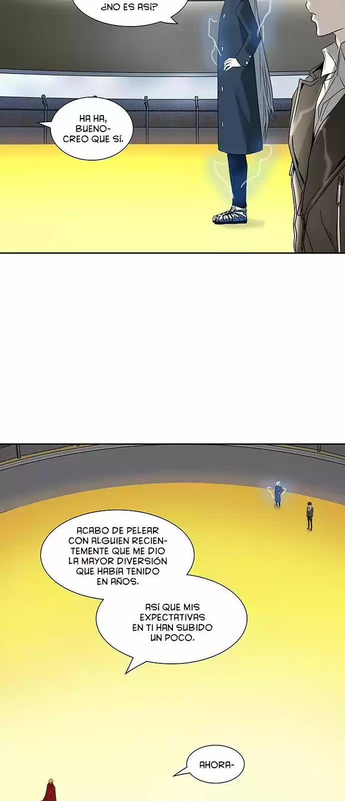 Torre De Dios - Capítulo 378 - Página 67 - LectorTMOo