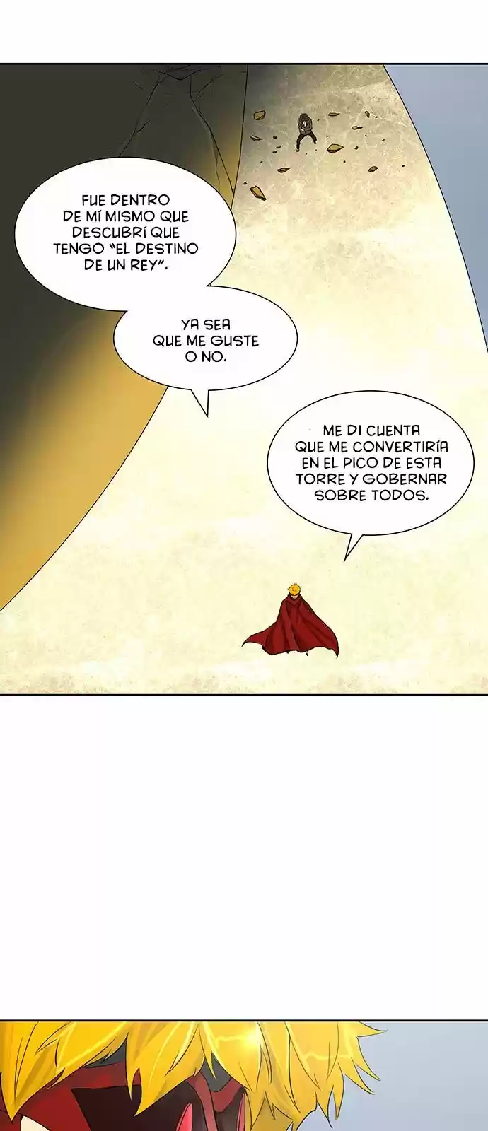 Torre De Dios - Capítulo 379 - Página 29 - LectorTMOo