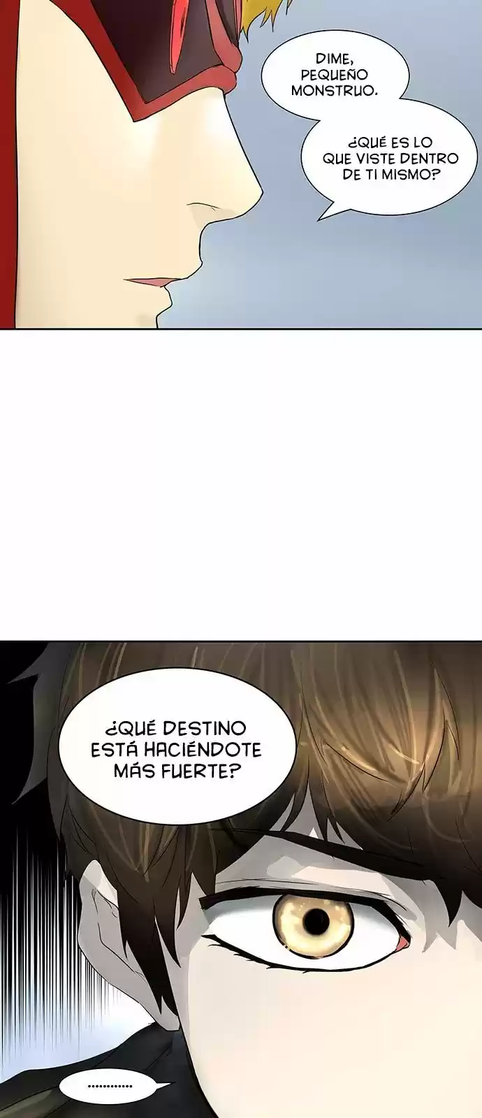 Torre De Dios - Capítulo 379 - Página 30 - LectorTMOo