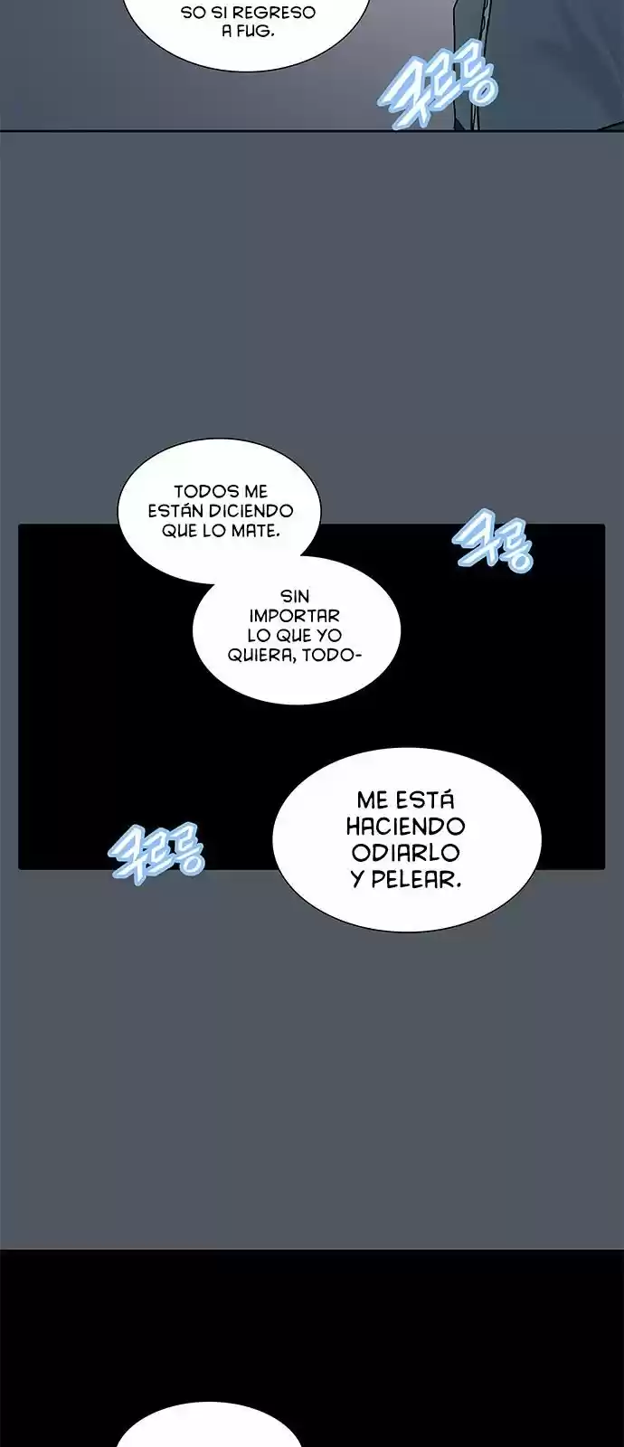 Torre De Dios - Capítulo 379 - Página 43 - LectorTMOo