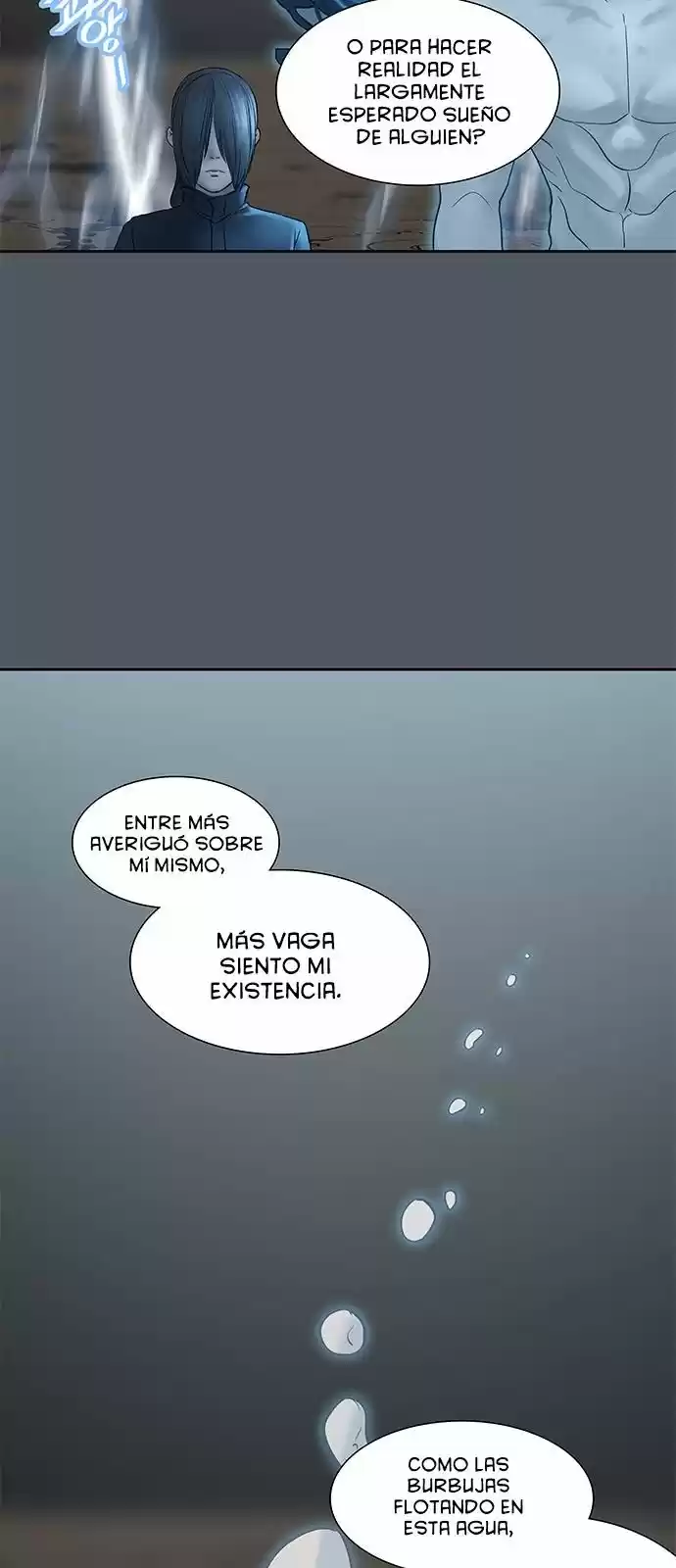 Torre De Dios - Capítulo 379 - Página 45 - LectorTMOo