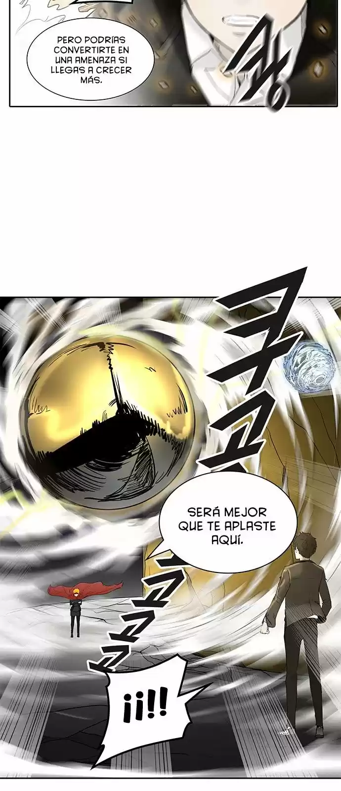 Torre De Dios - Capítulo 379 - Página 52 - LectorTMOo