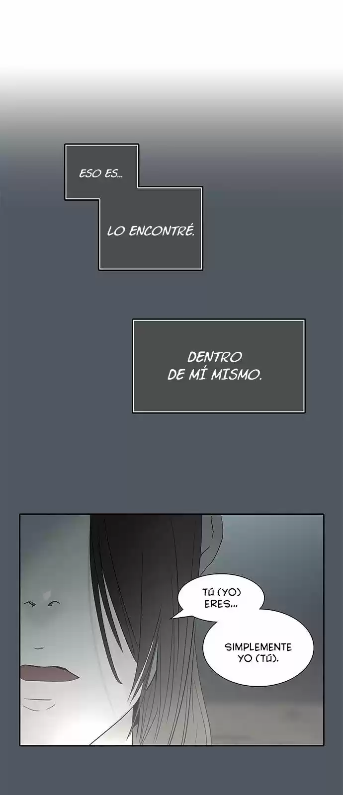 Torre De Dios - Capítulo 379 - Página 58 - LectorTMOo