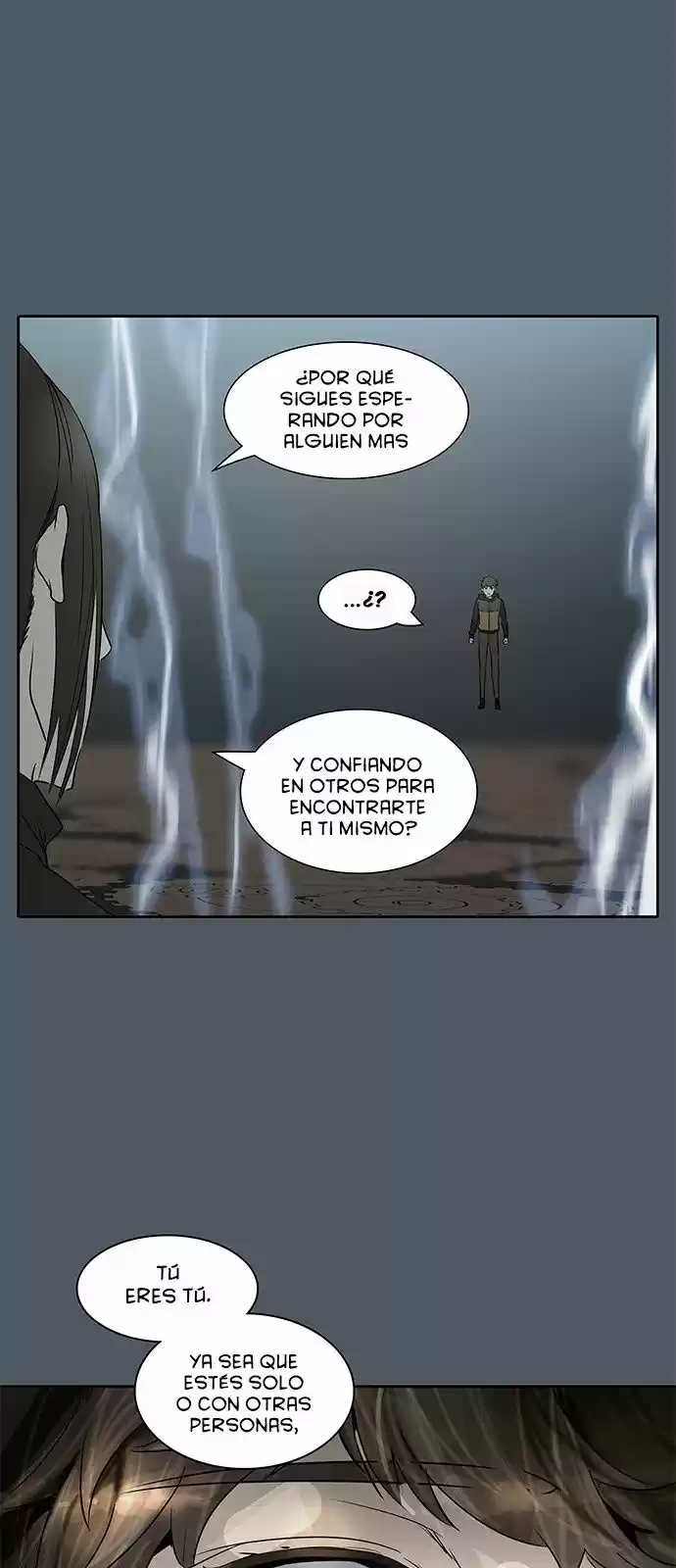 Torre De Dios - Capítulo 379 - Página 59 - LectorTMOo