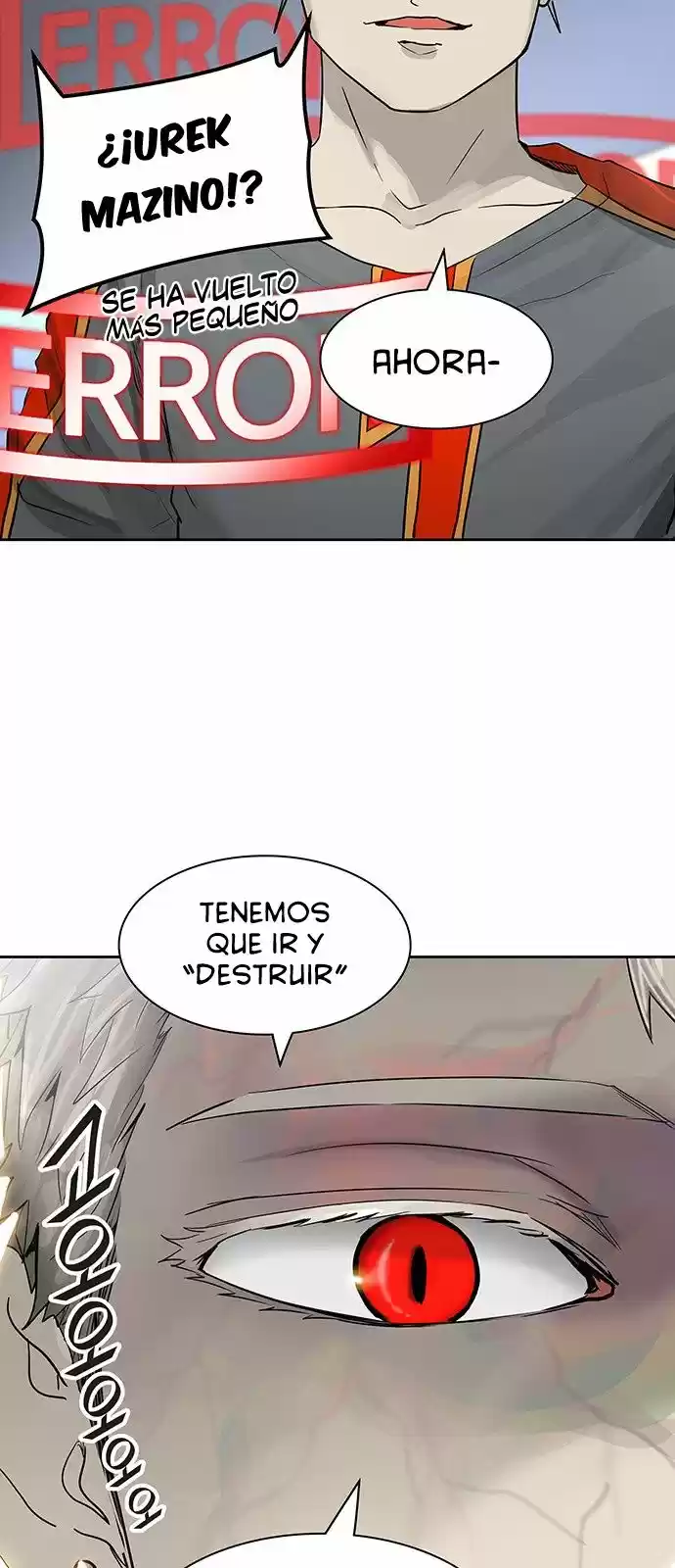 Torre De Dios - Capítulo 379 - Página 68 - LectorTMOo