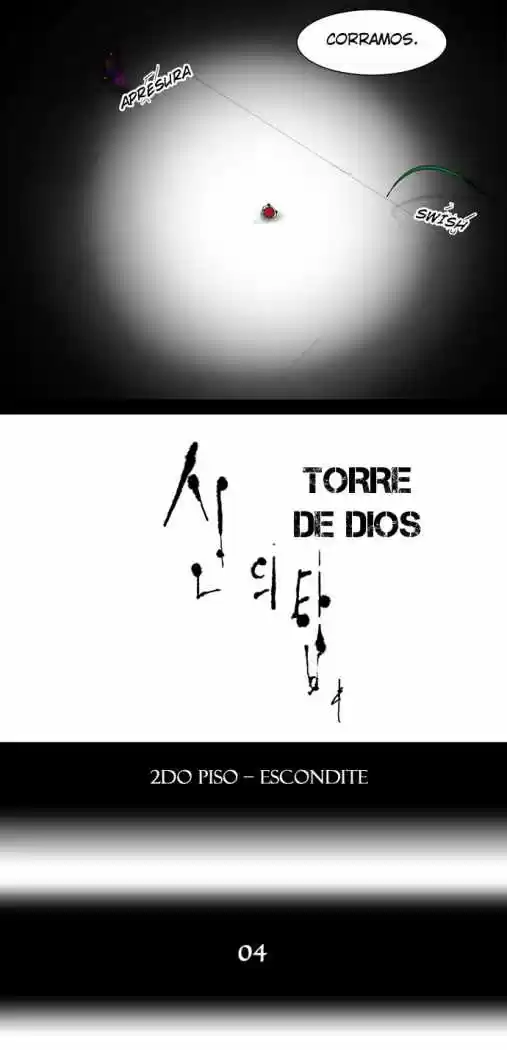 Torre De Dios - Capítulo 38 - Página 7 - LectorTMOo