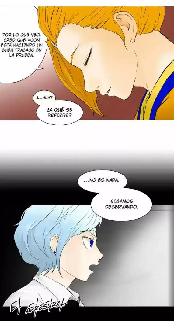 Torre De Dios - Capítulo 38 - Página 11 - LectorTMOo