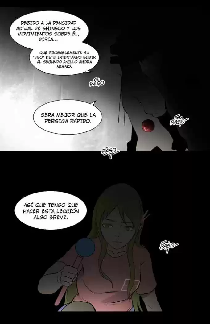 Torre De Dios - Capítulo 38 - Página 17 - LectorTMOo