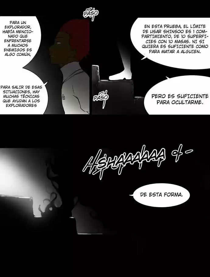 Torre De Dios - Capítulo 38 - Página 18 - LectorTMOo