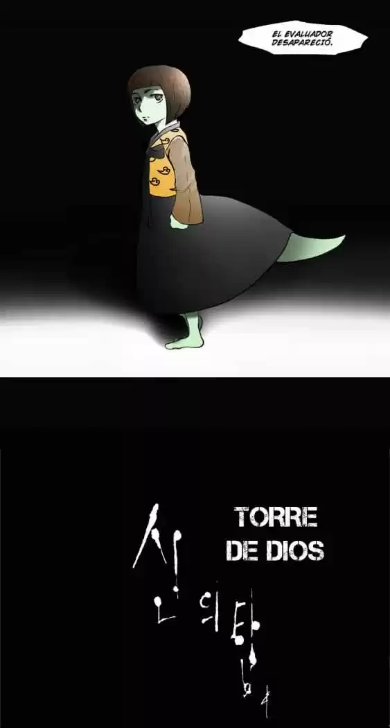 Torre De Dios - Capítulo 38 - Página 36 - LectorTMOo