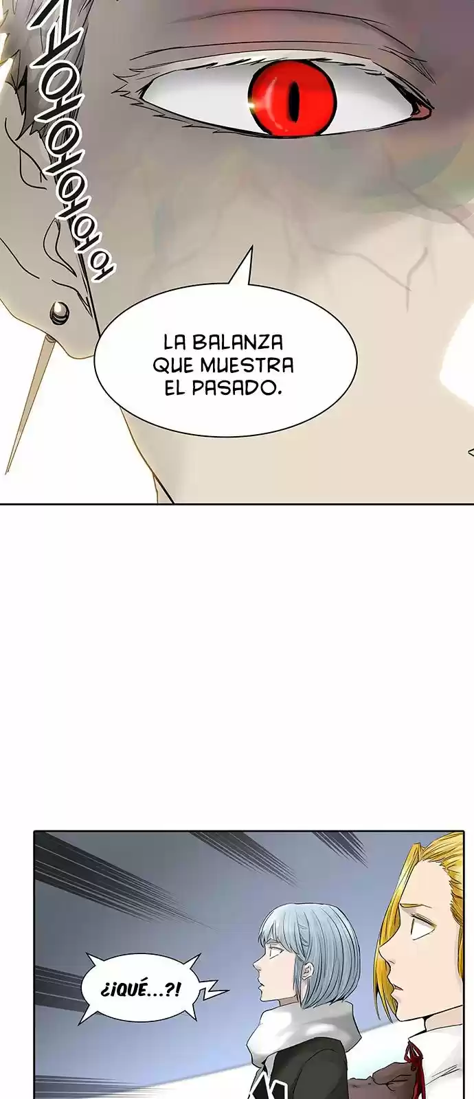 Torre De Dios - Capítulo 380 - Página 5 - LectorTMOo