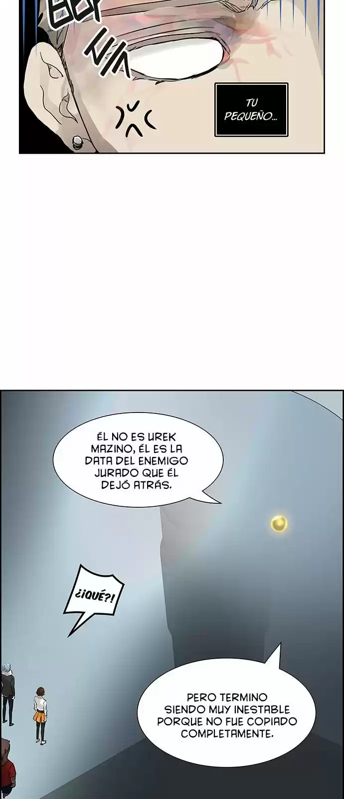 Torre De Dios - Capítulo 380 - Página 10 - LectorTMOo