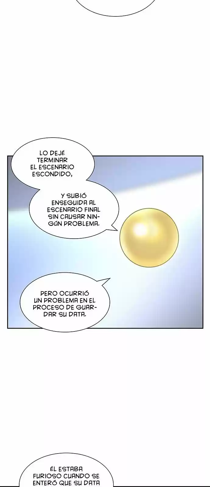 Torre De Dios - Capítulo 380 - Página 14 - LectorTMOo
